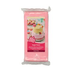 FunCakes Fondant Sweet Pink 1kg