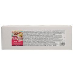 FunCakes Fondant Bright White (2x2,5kg) 5kg
