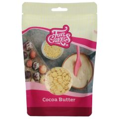 FunCakes Cocoabutter Drops 200g