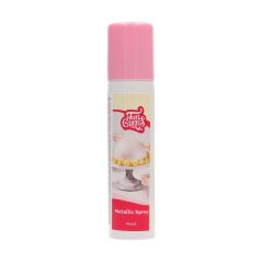 FunCakes Metallic Spray Pearl 100ml