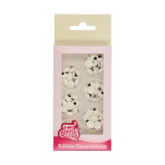 FunCakes Candy Eyeballs set/64