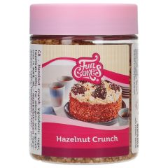 FunCakes Hazelnut Crunch 200g