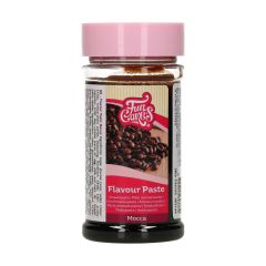 FunCakes Flavour Paste Mocca 100g