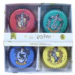 PME Foil Baking Cups Houses pk/60