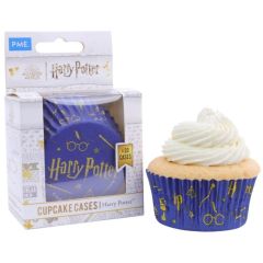PME Foil Baking Cups Harry Potter pk/30