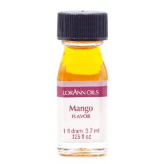 LorAnn Super Strength Flavor Mango 3,7ml