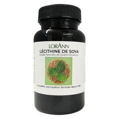 LorAnn Lecithin 118ml