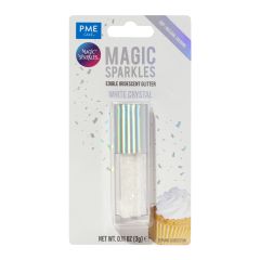 PME Magic Sparkles White 3g