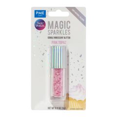 PME Magic Sparkles Pink 3g