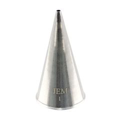 JEM Nozzle Round #1