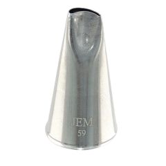 JEM Nozzle Small Petal/Ruffle #59