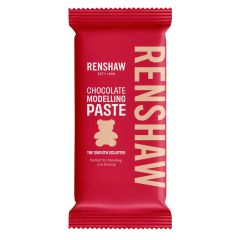 Renshaw Modelling Paste White Chocolate Flavour 250g