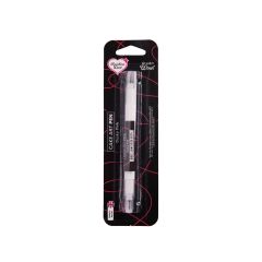 Rainbow Dust Food Art Pen Dusky Pink