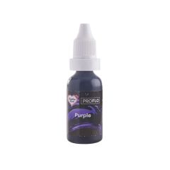 Rainbow Dust Pro-Flo Liquid Colour Purple 16ml