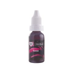 Rainbow Dust Pro-Flo Liquid Colour Rose 16ml