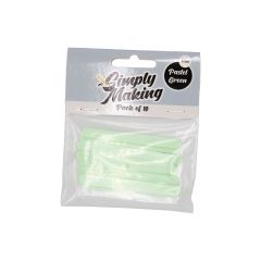 Simply Making Cakesicle Sticks Mini Pastel Green pk/10