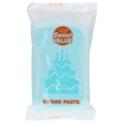 Sweet Value Fondant Blue 200g
