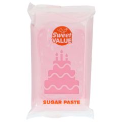 Sweet Value Fondant Pink 200g