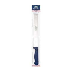 LOYAL 2-in-1 Serrated Knife and Spatula 25cm