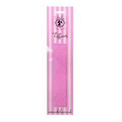 Cake Lace 3D Mat Strip Tiffany