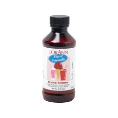 LorAnn Flavor Fountain Black Cherry 118ml