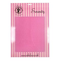 Cake Lace 3D Mat Serenity Large