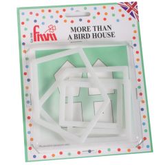 FMM Cutter More than a Bird House