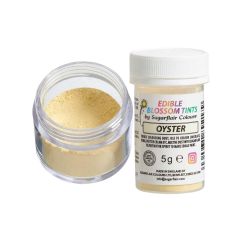 Sugarflair Blossom Tint Dust Oyster 5g