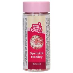 FunCakes Sprinkle Medley Beloved 65g