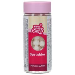 FunCakes Mimosa White 45g