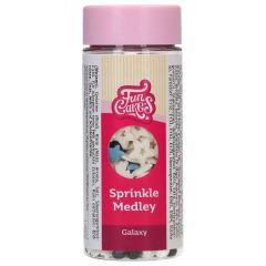 FunCakes Sprinkle Medley Galaxy 50g
