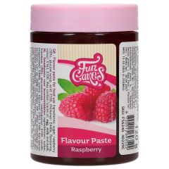 FunCakes Flavour Paste Raspberry 120g