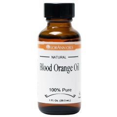 LorAnn Super Strength Flavor Blood Orange 29,5ml