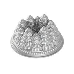 Nordic Ware Bundt Pan Pine Forest Ø24,6cm