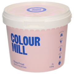 Colour Mill White Gloss Frost 2l