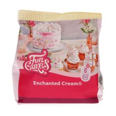 FunCakes Mix for Enchanted Cream® 200g