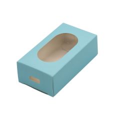 Simply Making Cakesicle Box Pastel Blue pk/10
