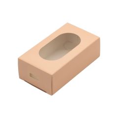 Simply Making Cakesicle Box Pastel Peach pk/10