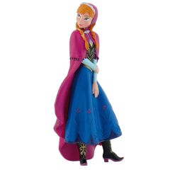 Disney Figure Frozen Anna