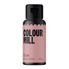 Colour Mill Aqua Blend Dusk 20ml