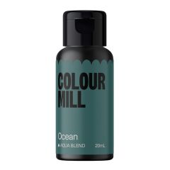 Colour Mill Aqua Blend Ocean 20ml