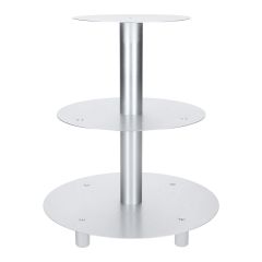 Cake Masters Cake Stand 3-Tier