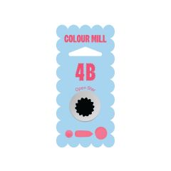 Colour Mill Piping Tip 4B Open Star