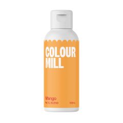 Colour Mill Oil Blend Mango 100ml