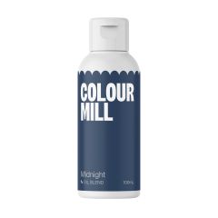 Colour Mill Oil Blend Midnight 100ml