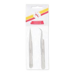 Dekofee Tweezer Set