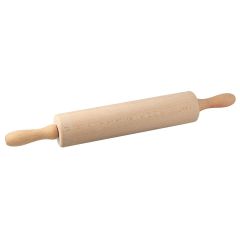 Dr. Oetker Wooden Rolling Pin Ø6,5x43cm