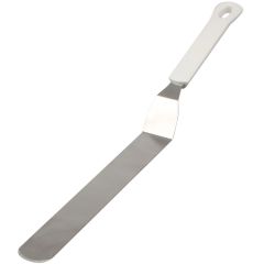 Dr. Oetker Spatula Angled 35cm