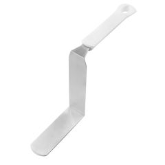 Dr. Oetker Spatula Angled Extra High 24x13cm