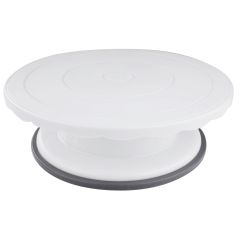 Dr. Oetker Decorating Turntable Ø27,5x9cm